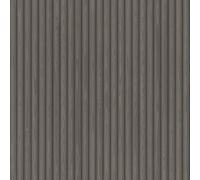 Rasch SCHÖNER WOHNEN-Kollektion LODGE 600858 Papier peint intissé avec panneau en bois aspect panneau en bois, anthracite, 10,05 m x 0,53 m