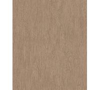 Rasch SCHÖNER WOOD 600049 Collection Papier peint intissé avec aspect bois marron 10,05 m x 0,53 m