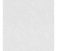 Rasch Selection | 126933 | Papier peint en papier Uni | 0.53 m x 10.05 m | Blanc