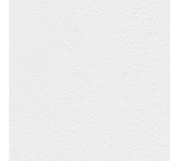Rasch Selection | 127409 | Papier peint intissé uni | 0.53 m x 10.05 m | Blanc