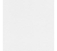 Rasch Selection | 128000 | Papier peint intissé uni | 0.53 m x 10.05 m | Blanc