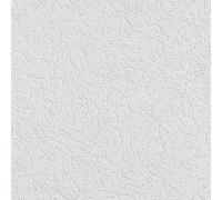 Rasch Selection | 444704 | Papier peint intissé uni | 0.53 m x 10.05 m | Blanc