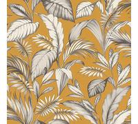 Rasch Selection 464764 Papier peint intissé Marron 10,05 x 0,53 m