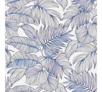 Rasch | Selection | 865110 | Papier peint intissé | à fleurs | 10.05 x 0.53 m