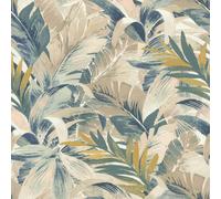 Rasch | Selection | 865202 | Papier peint intissé | Feuilles | 10.05 x 0.53 m