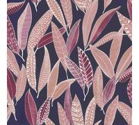 Rasch | Selection | 865615 | Papier peint intissé | Feuilles | 10.05 x 0.53 m