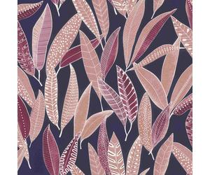 Rasch | Selection | 865615 | Papier peint intissé | Feuilles | 10.05 x 0.53 m