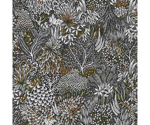 Rasch Selection 866117 Papier peint intissé Jungle 10.05 x 0.53 m