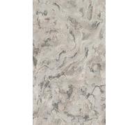 Rasch Symphony 514643 Papier peint intissé aspect grain de pierre gris et marron de la collection Symphony 10,05 m x 0,53 m (L x l)