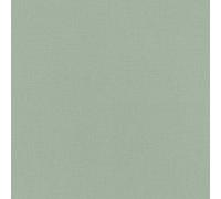 Rasch Symphony 690743 Papier peint non tissé uni Vert clair 10,05 m x 0,53 m