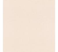 Rasch Symphony 690781 Papier peint uni en intissé Beige clair 10,05 m x 0,53 m (L x l)