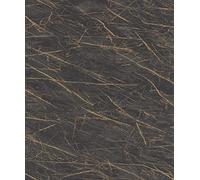 Rasch Factory IV | 428964 | papier peint intissé vintage | 53cm x 1005cm | noir