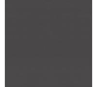 Rasch Tropical House 688023 Papier peint intissé uni aspect lin gris foncé