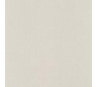 Rasch Tropical House 688047 Papier peint intissé uni aspect lin Beige