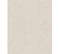 Rasch WTD 521474 Papier peint non tissé uni avec lignes claires 10,05 m x 0,53 m