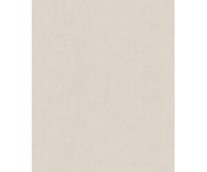 Rasch WTD 521474 Papier peint non tissé uni avec lignes claires 10,05 m x 0,53 m