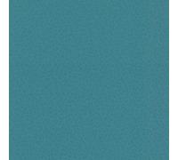 Rasch WTD 710748 Sophia Papier peint intissé avec petites fleurs Bleu pétrole 10,05 x 0,53 m