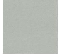 Rasch Young Artists 452051 papier peint intissé uni 0.53 m x 10.05 m gris