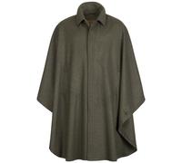 Rascher Cape en loden Wetterfleck Classic 3XL