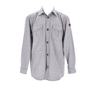 Rascher Chemise en loden Franz Vert olive 50