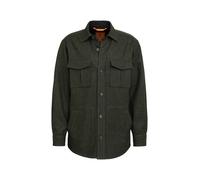 Rascher Chemise en loden Franz Vert olive 54