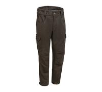 Rascher Pantalon cargo loden toutes saisons Ludwig Gris pierre-Olive 62