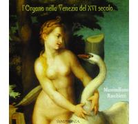 Raschietti, Massimiliano - L'organo Nella Venezia De [Import]