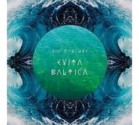 JOE RASCHKE - EVITA BALTICA CD NEUF