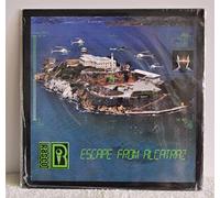 Rasco - Escape from Alcatraz [Import]