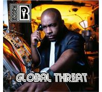 Rasco - Global Threat [Import]