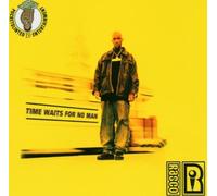 Rasco - Time Waits for No Man