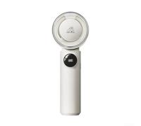 Rase-boules Électrique Rechargeable LCD 3 Vitesses | pour Écran LCD intelligent, niveau visible, statut opération clair, recharge USB pratique