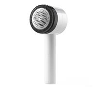 Rase Bouloche Électrique Rechargeable USB avec 3 Vitesses pour Vêtements et Canapés - Éliminateur de Peluches Portable