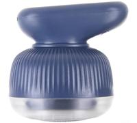Rase Bouloche Électrique USB, 3 Lames Flottantes, 7500 RPM(Blue) | pour pulls et , 3 Lames Flottantes, Moteur 7500 RPM, Corps ABS Léger, Charge USB Pratique