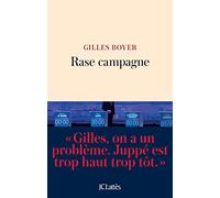 Rase campagne