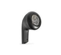 Livoo - Rasoir anti bouloche rechargeable DOM534N - Tête de rasage ø5,2 cm, 3 tailles de trou, 70dB