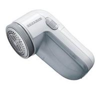 Severin CS 7976 Rase-peluches 1 pc(s) blanc