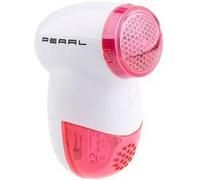 Rase-peluches électrique compact à piles
