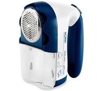 Rase peluches electrique secteur et piles Solac H101 Blanc G