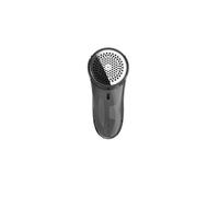 BLACK+DECKER Appareil anti-bouloche 90 min sans fil USB Lames 50 mm Réservoir amovible Gris/Noir