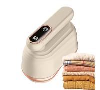 Rase-Pulls Accessoires De Buanderie Et Articles Ménagers | Tondeuse De Vêtements Électrique Rechargeable Double Tête Pour Fournitures Maison Literie Canapé Tapis Meubles Tissus Hiver