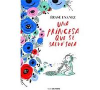 Rase Una Vez Una Princesa Que Se Salvó Sola - [Livre en VO] Aa Vv (Auteur)