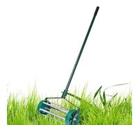 Rasenbelüfter-Werkzeug, Rasenwalze | Manuelles Rollrasenbelüfter-Werkzeug | Rasenbelüfter, Garten-Push-Belüfter-Werkzeuge, Rasenbelüftungsmaschine Für Garten, Hof