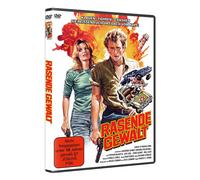 Rasende Gewalt (DVD) Stephen McHattie Dick Miller Charly Dubin