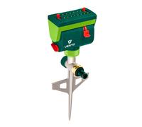 Rasensprenger Arroseur Irrigation Arroseur à Impulsions 208m ²