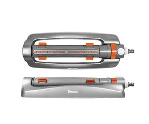 Rasensprenger Asperseur Oscillant 375 Qm Arroseur Irrigation Arroseur