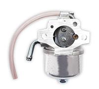 raseparter 15003-2364 Carburateur de rechange pour John Deere 14SB 14SE JX75 JE75 JX85 AM121151 AM124620 pour Kawasaki FC150V Moteur 4 temps