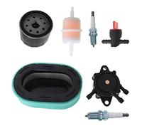 raseparter 24 050 10-S Kit d'entretien d'air de rechange pour moteurs Kohler KT610 KT620 KT715 KT725 KT730 KT735 KT740 KT745 19HP-26HP Moteur série 7000