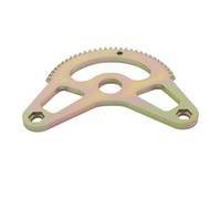 raseparter 717-05225C Segment de rechange pour XT1 XT2 GT50 LT42