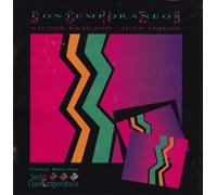 Rasgado, Victor - Sones Contemporaneos